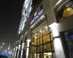 Al Rawda Al Aqeeq Hotel. thumbnail